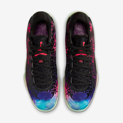 Men's Air Jordan Zion 3 Galaxy Shoes