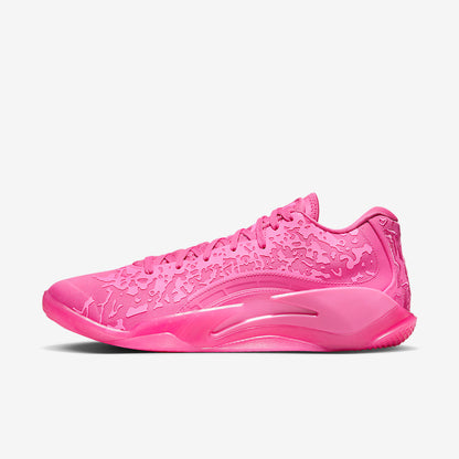 Men's Air Jordan Zion 3 Pinksicle Shoes