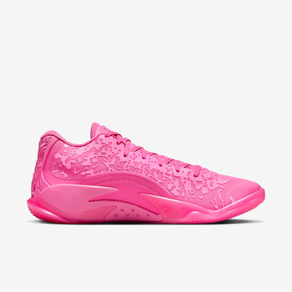 Men's Air Jordan Zion 3 Pinksicle Shoes