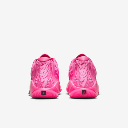 Men's Air Jordan Zion 3 Pinksicle Shoes