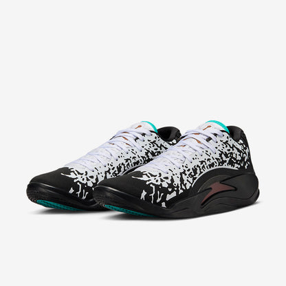 Men's Air Jordan Zion 3 Shock The World Shoes