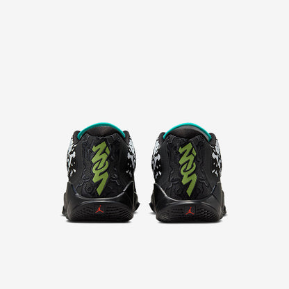 Men's Air Jordan Zion 3 Shock The World Shoes