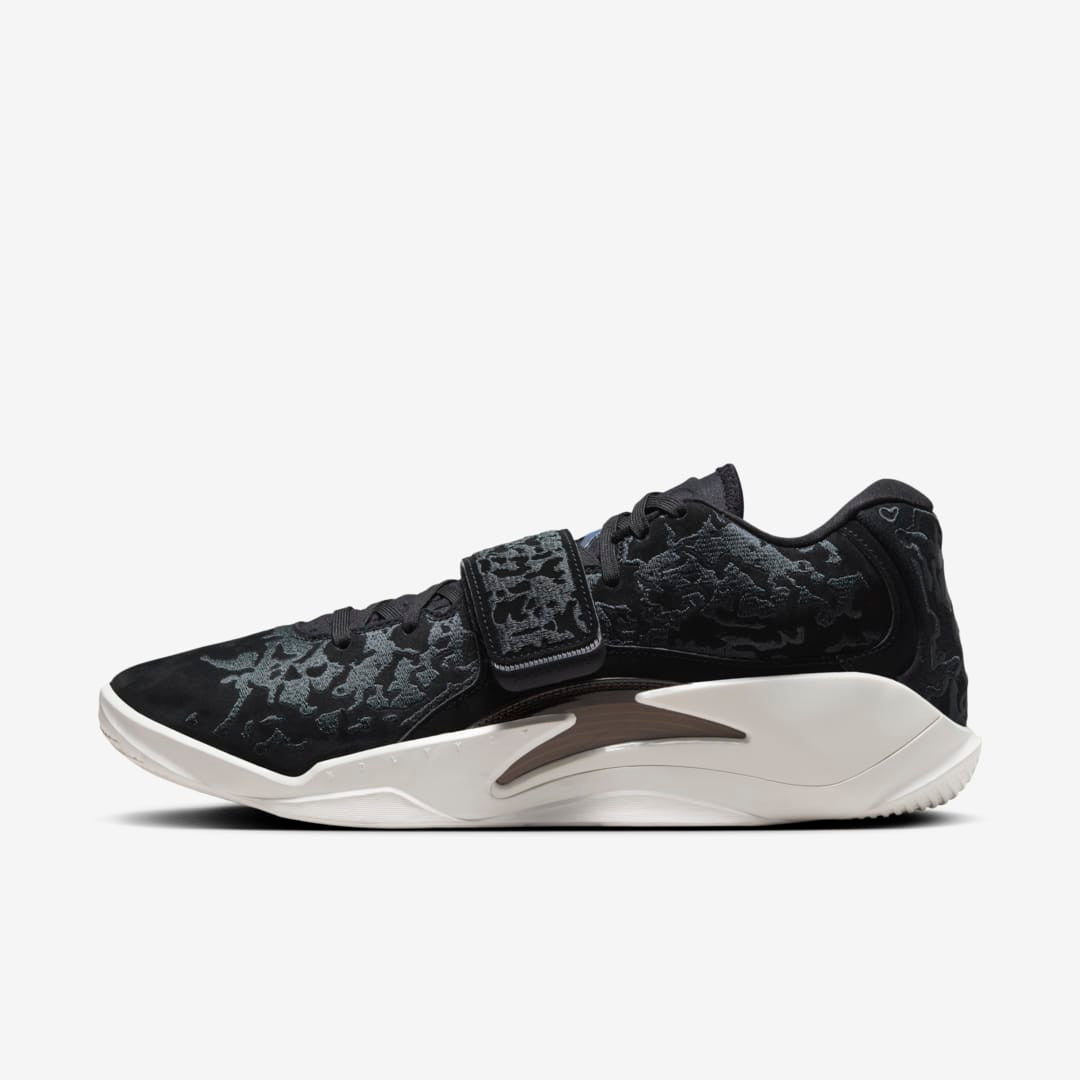 Men's Jordan Zion 3 M.U.D Ash Shoes
