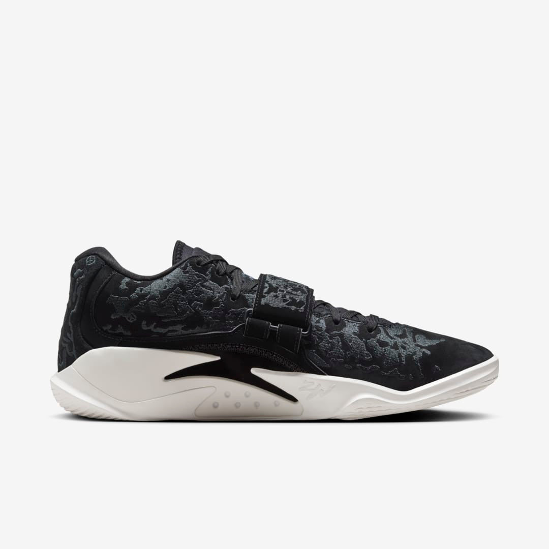 Men's Jordan Zion 3 M.U.D Ash Shoes
