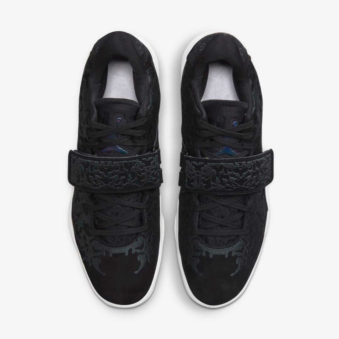 Men's Jordan Zion 3 M.U.D Ash Shoes