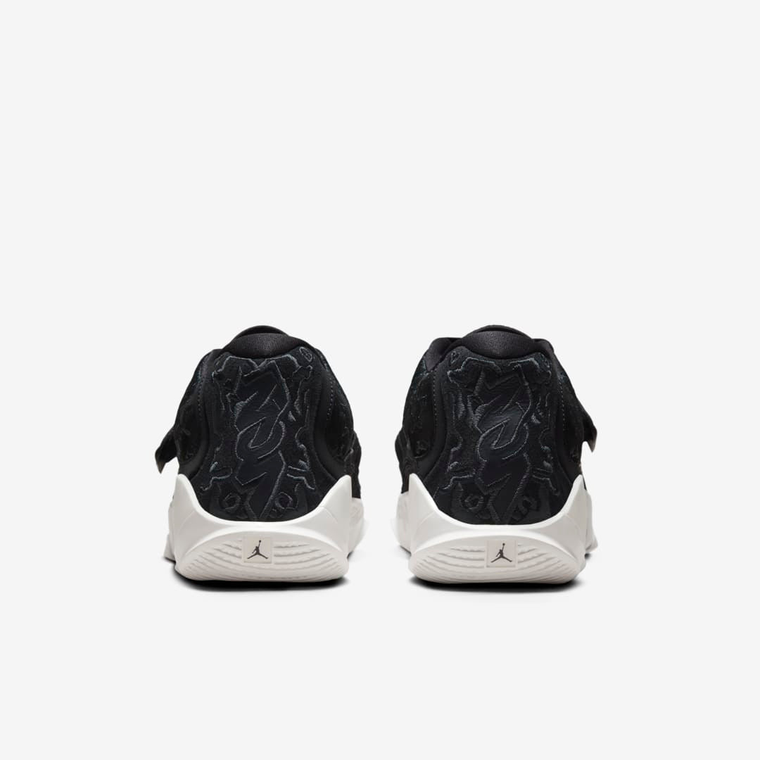 Men's Jordan Zion 3 M.U.D Ash Shoes