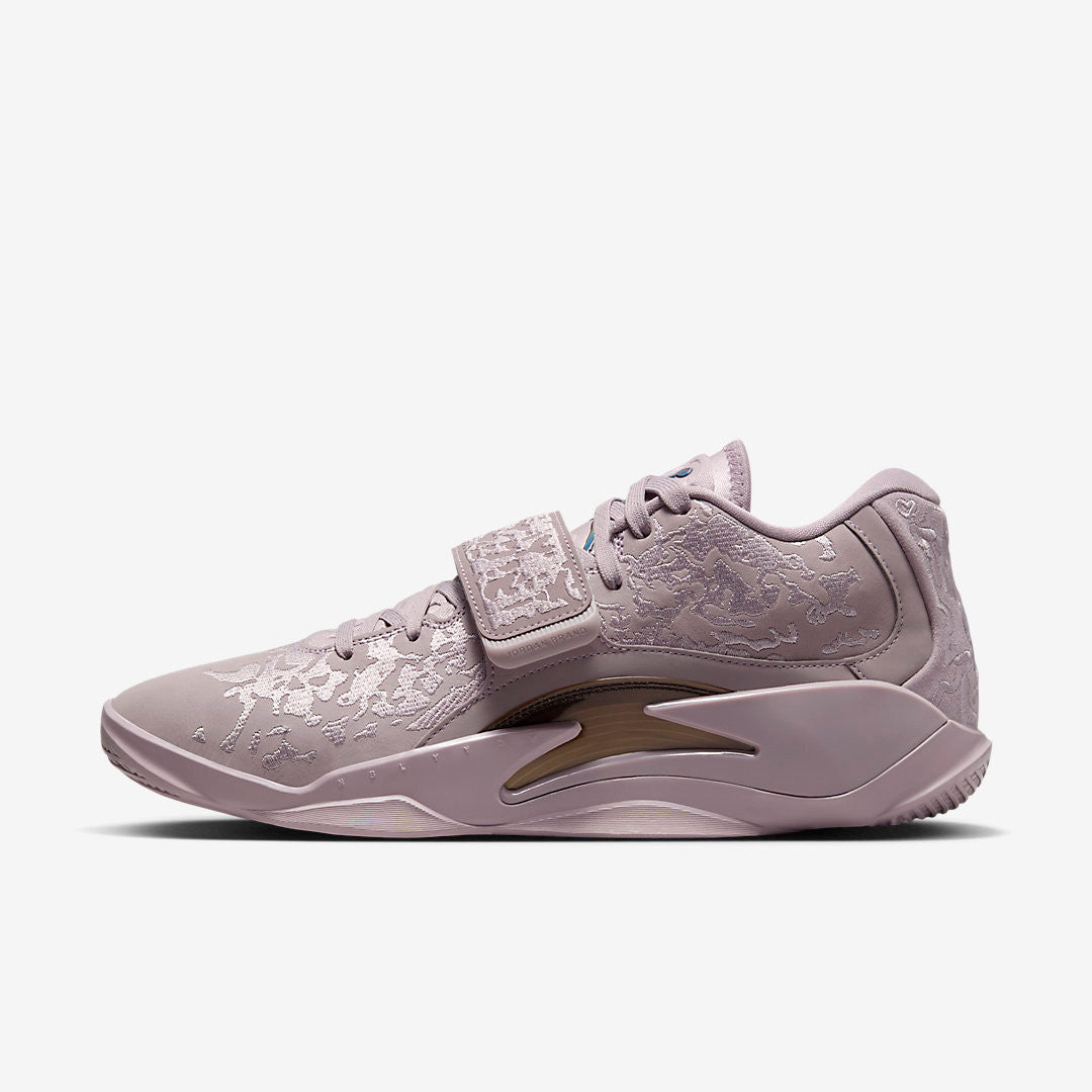 Men's Jordan Zion 3 M.U.D Orchid Shoes