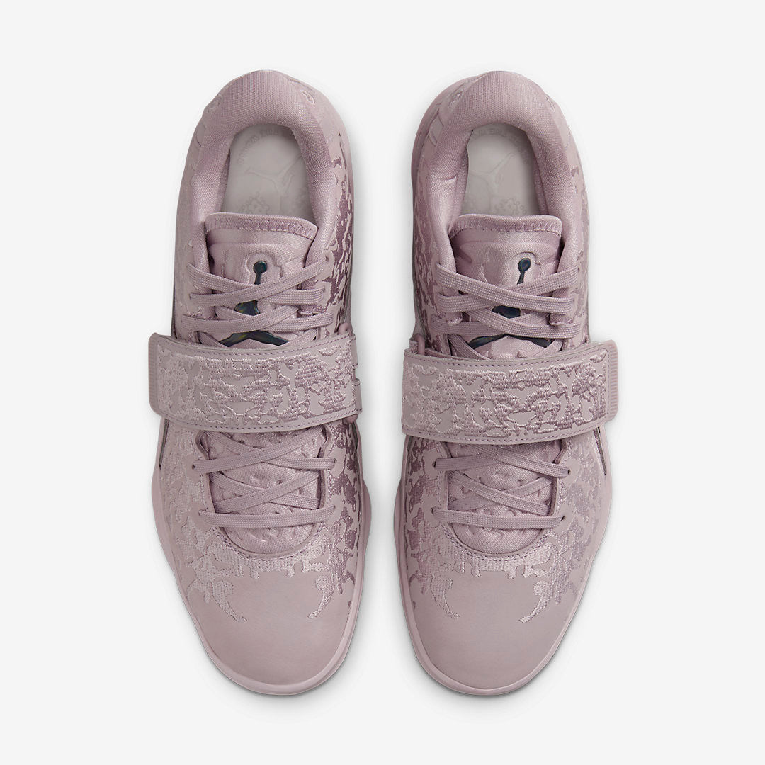 Men's Jordan Zion 3 M.U.D Orchid Shoes