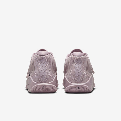 Men's Jordan Zion 3 M.U.D Orchid Shoes