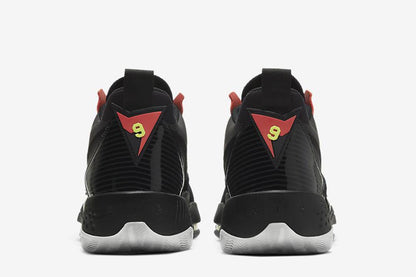 Men's Jordan Zoom Chile Red Shoes