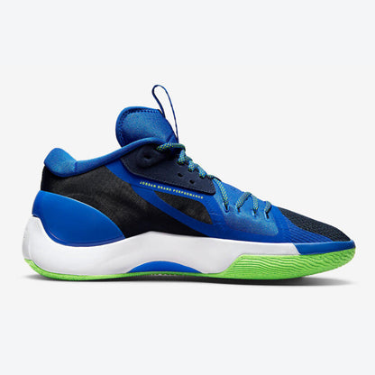 Men's Jordan Zoom Mavs Shoes