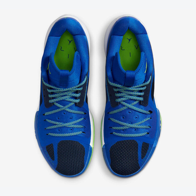 Men's Jordan Zoom Mavs Shoes
