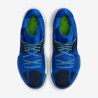 Men's Jordan Zoom Mavs Shoes