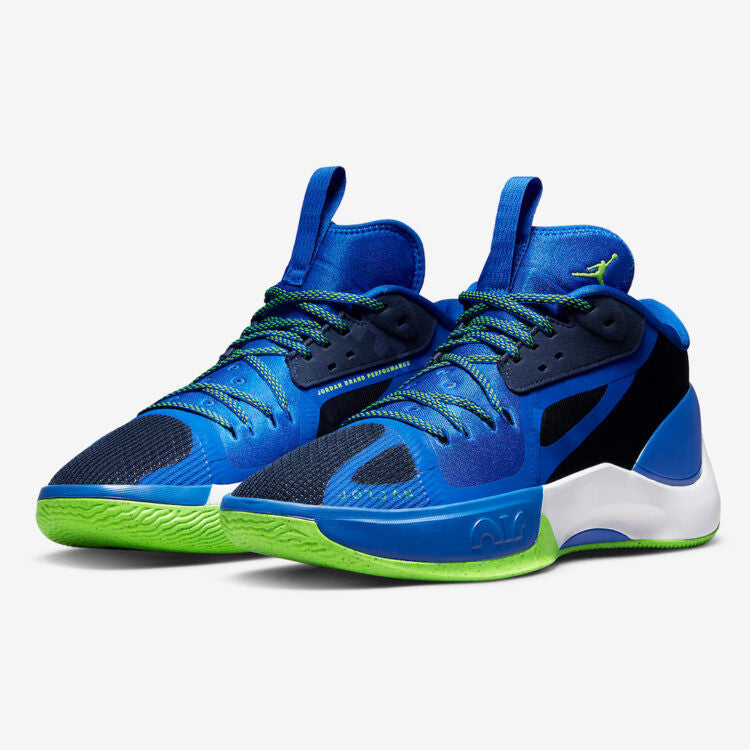 Men's Jordan Zoom Mavs Shoes