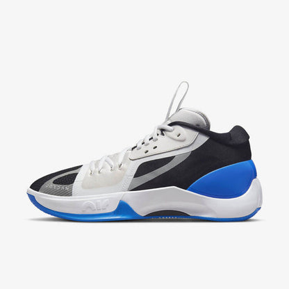 Men's Jordan Zoom Royal Blue Shoes