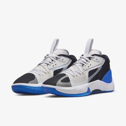 Men's Jordan Zoom Royal Blue Shoes