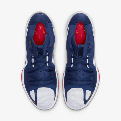Men's Jordan Zoom USA Shoes