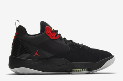 Men's Jordan Zoom 92 Chile Red Shoes
