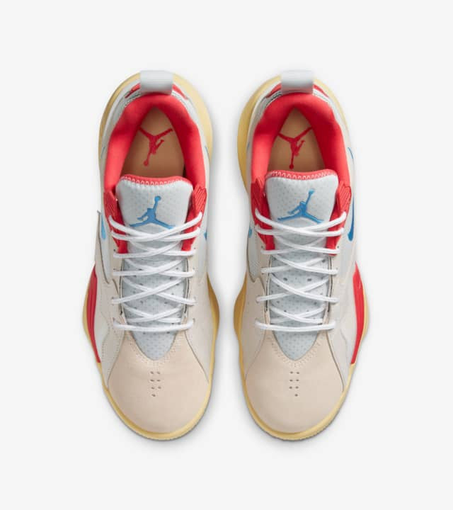 Men's Jordan Zoom 92 Guava Ice Shoes