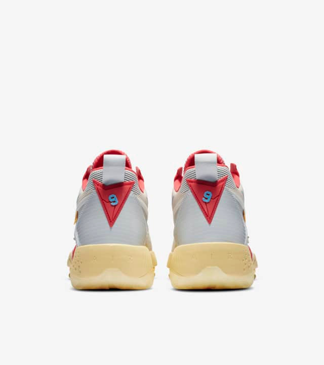 Men's Jordan Zoom 92 Guava Ice Shoes