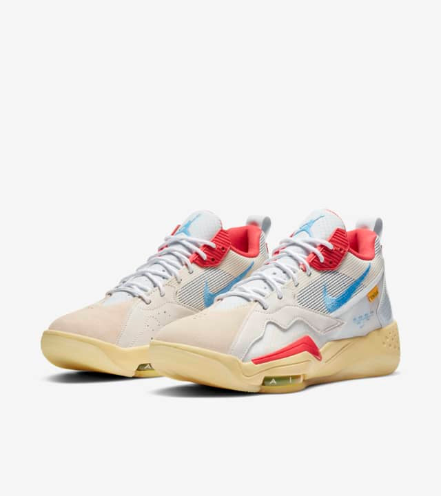 Men's Jordan Zoom 92 Guava Ice Shoes