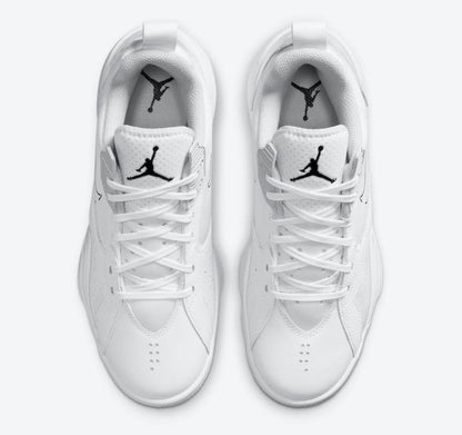 Men's Jordan Zoom 92 White Camo Shoes