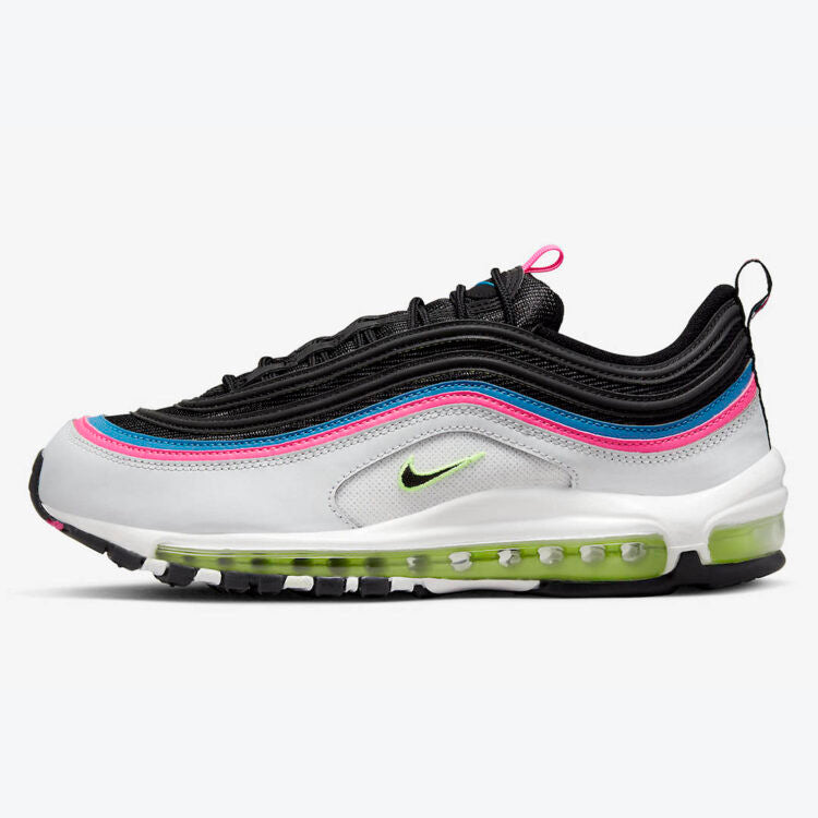 Men's Nike Air Max 97 'Multi-Color' Shoes