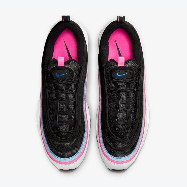 Men's Nike Air Max 97 'Multi-Color' Shoes