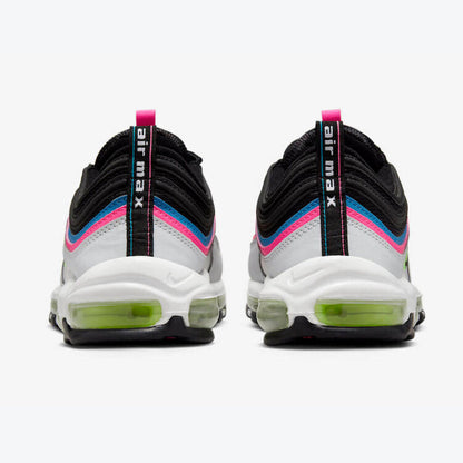 Men's Nike Air Max 97 'Multi-Color' Shoes