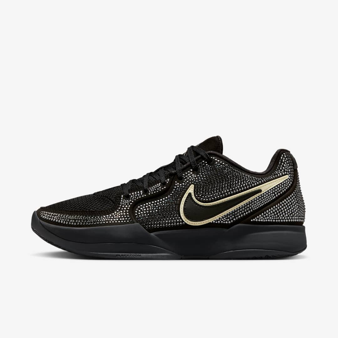 Men's Nike Ja 2 'Black Label' Shoes
