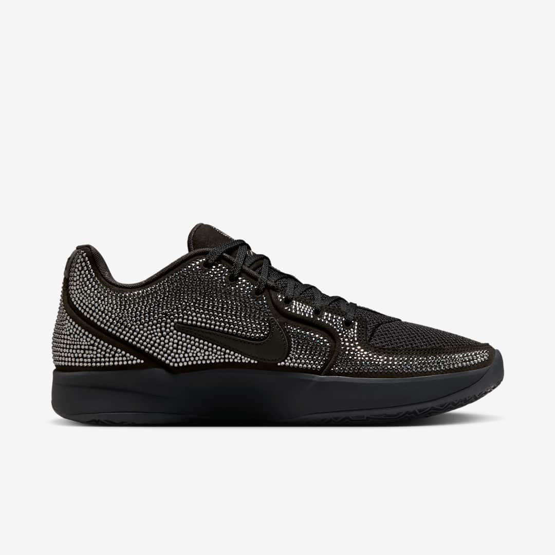 Men's Nike Ja 2 'Black Label' Shoes