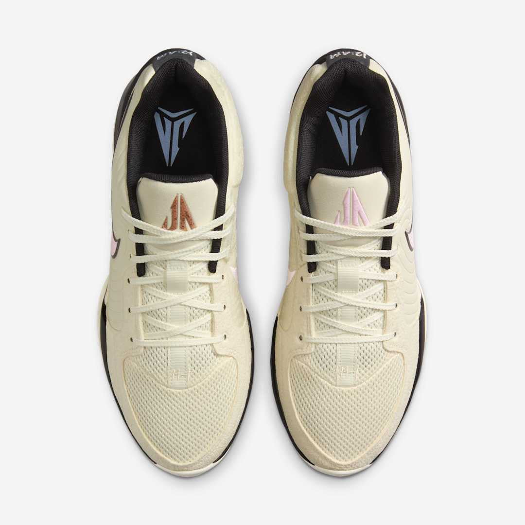Men's Nike Ja 2 'Coconut Milk' Shoes