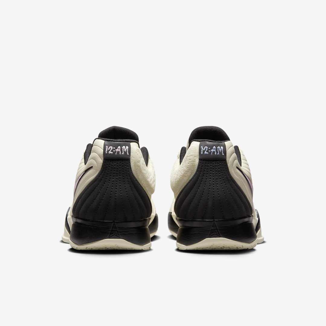 Men's Nike Ja 2 'Coconut Milk' Shoes