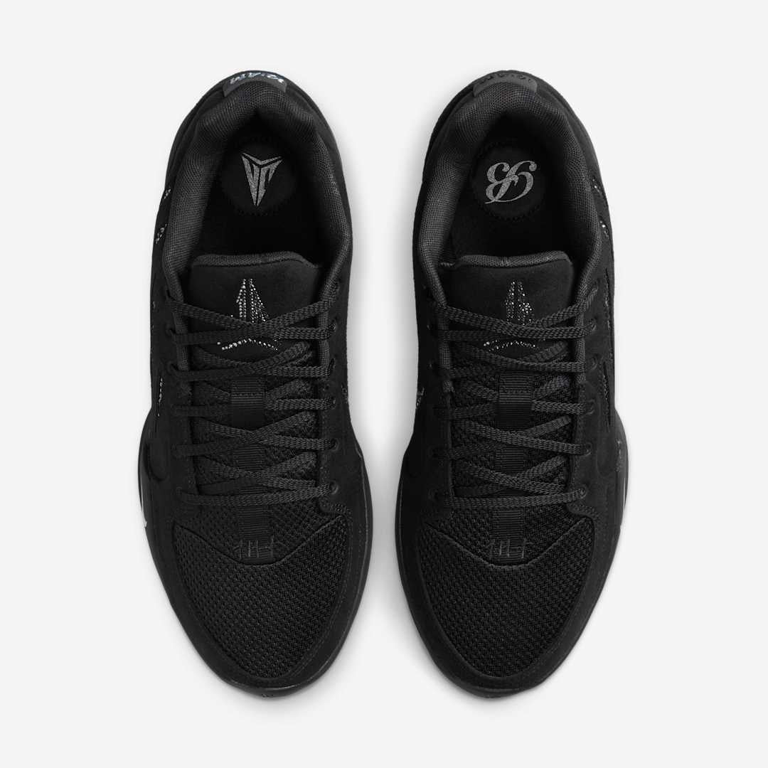 Men's Nike Ja 2 'Scratch Bling' Shoes