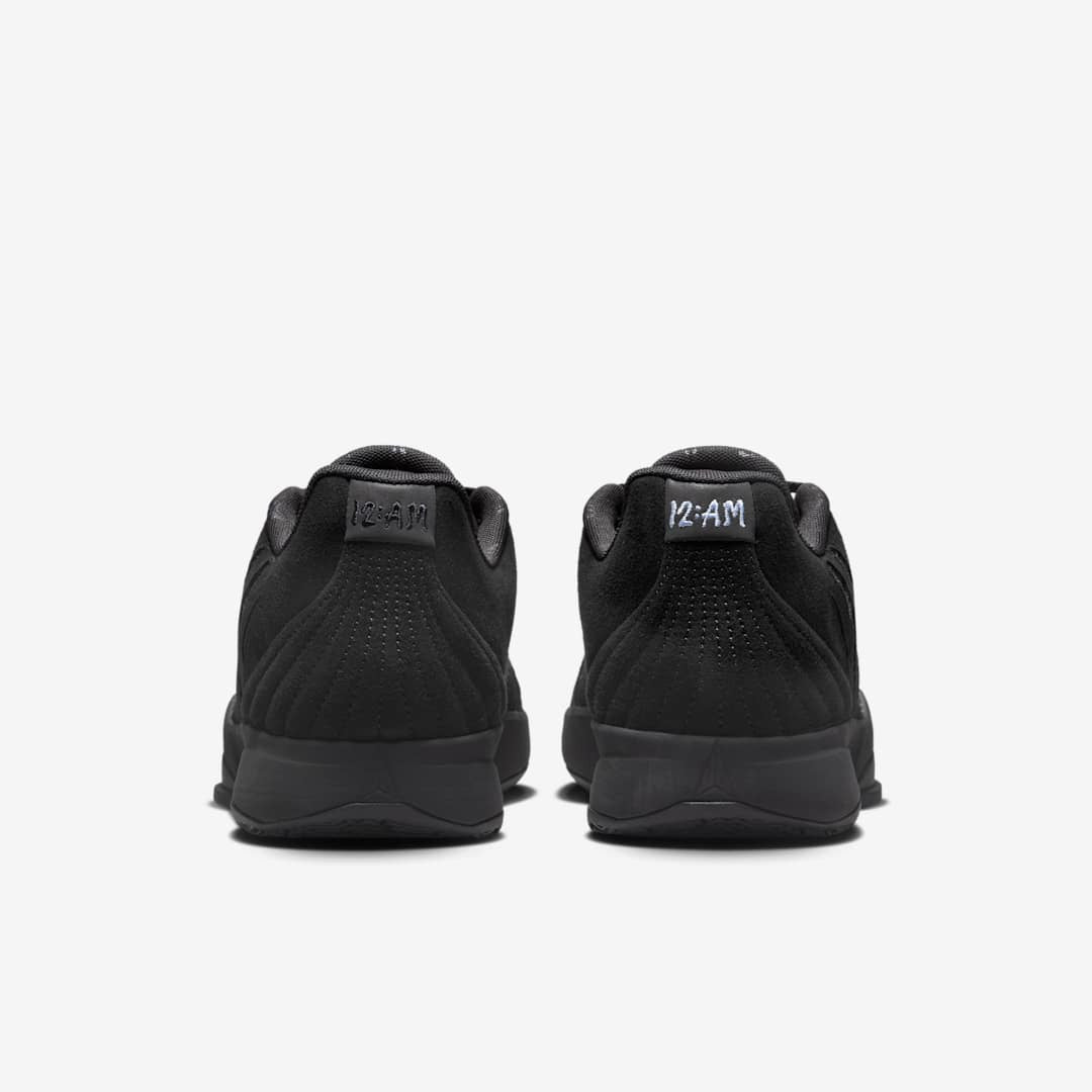 Men's Nike Ja 2 'Scratch Bling' Shoes