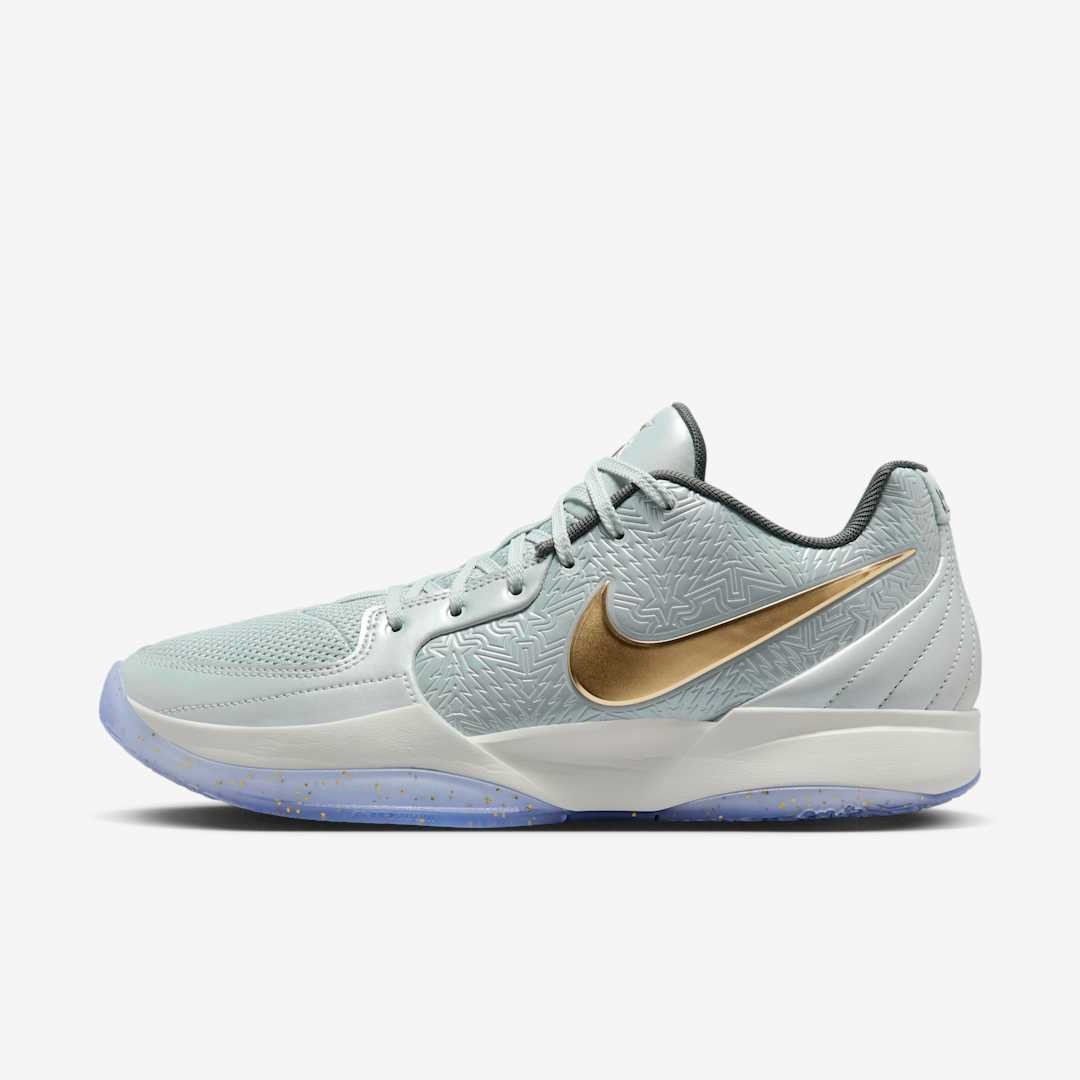Men's Nike Ja 2 'Tree Topper' Shoes
