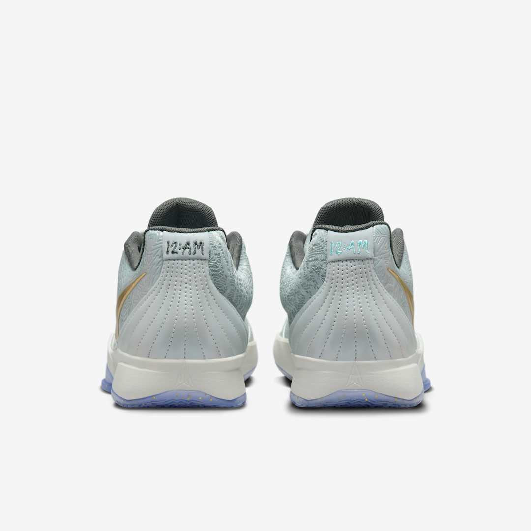 Men's Nike Ja 2 'Tree Topper' Shoes