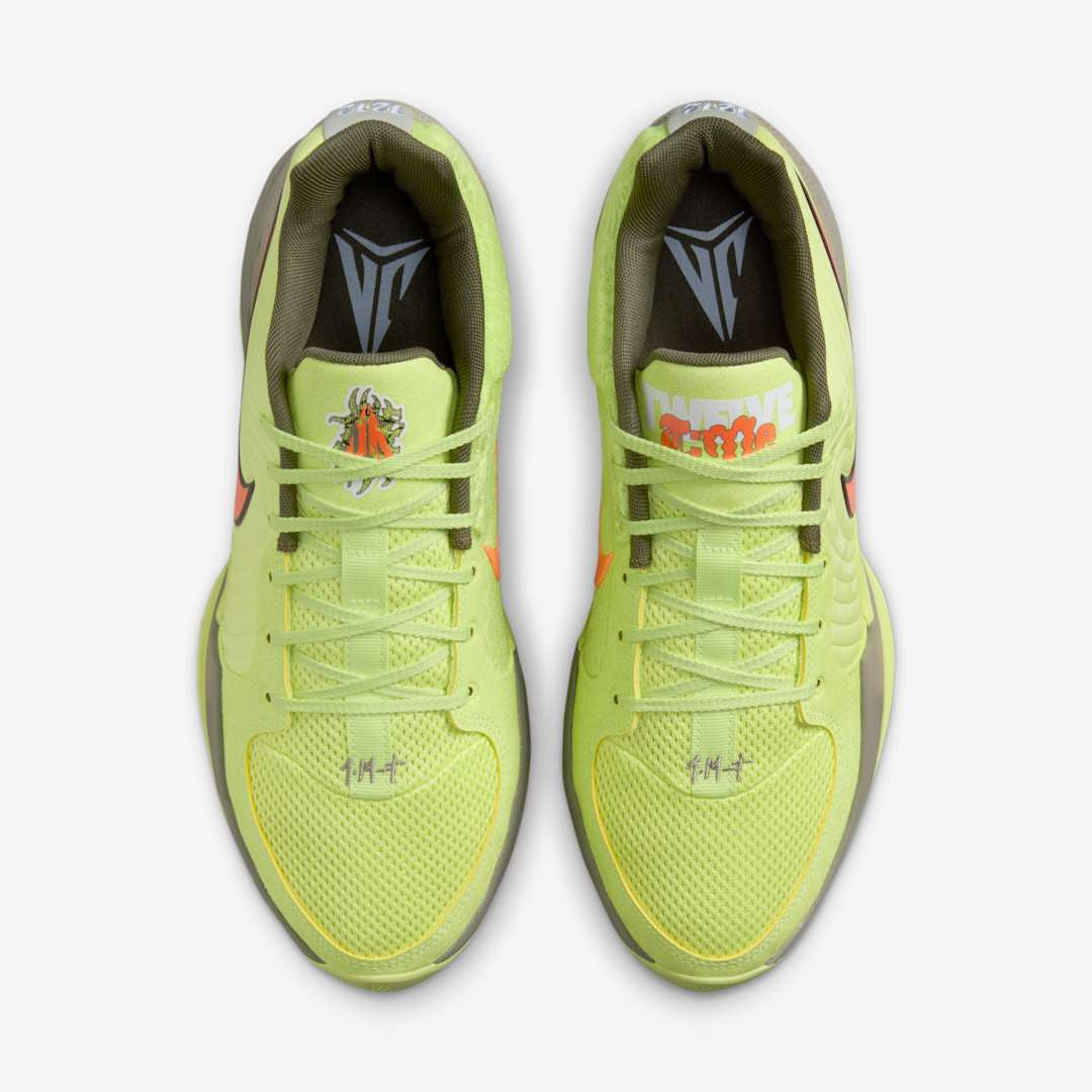 Men's Nike Ja 2 'Twelve Time' Shoes