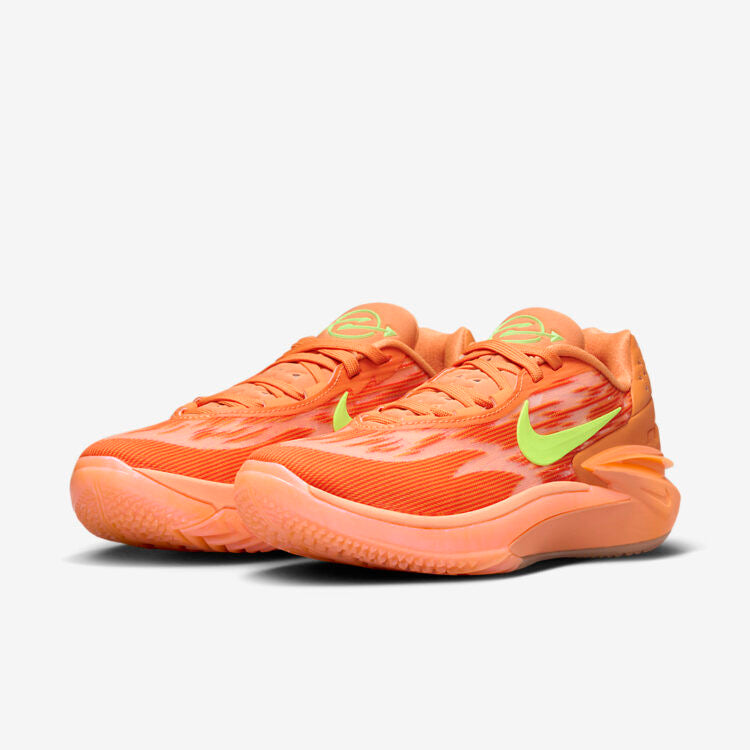 Men's Nike Zoom Cut GT 2 Arike Ogunbowale Shoes