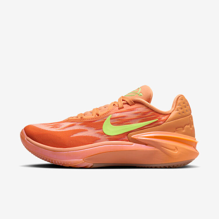 Men's Nike Zoom Cut GT 2 Arike Ogunbowale Shoes