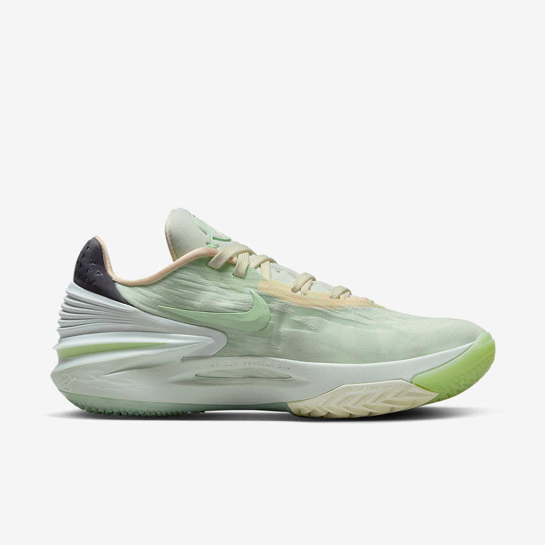 Men's Nike Zoom Cut GT 2 Barely Green Shoes