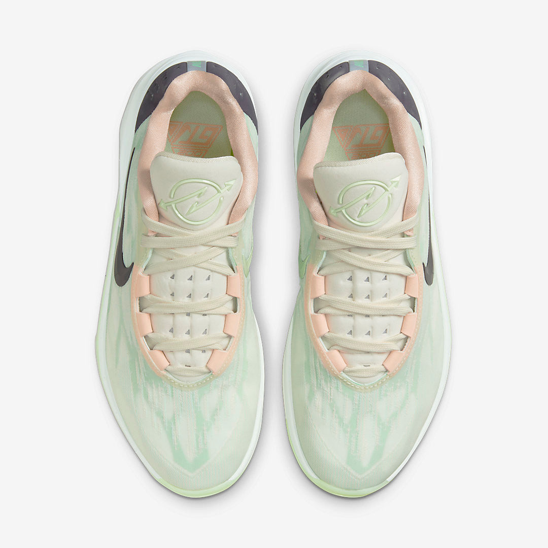 Men's Nike Zoom Cut GT 2 Barely Green Shoes