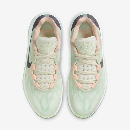 Men's Nike Zoom Cut GT 2 Barely Green Shoes