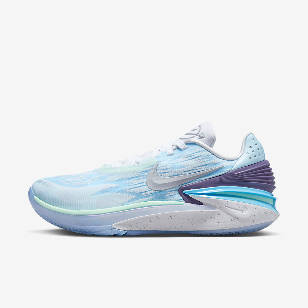 Men's Nike Zoom Cut GT 2 Dare To Fly Shoes