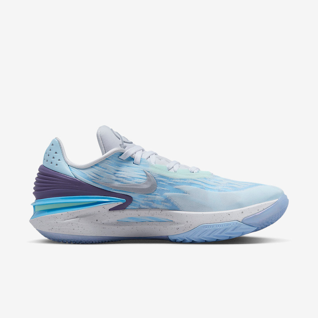 Men's Nike Zoom Cut GT 2 Dare To Fly Shoes