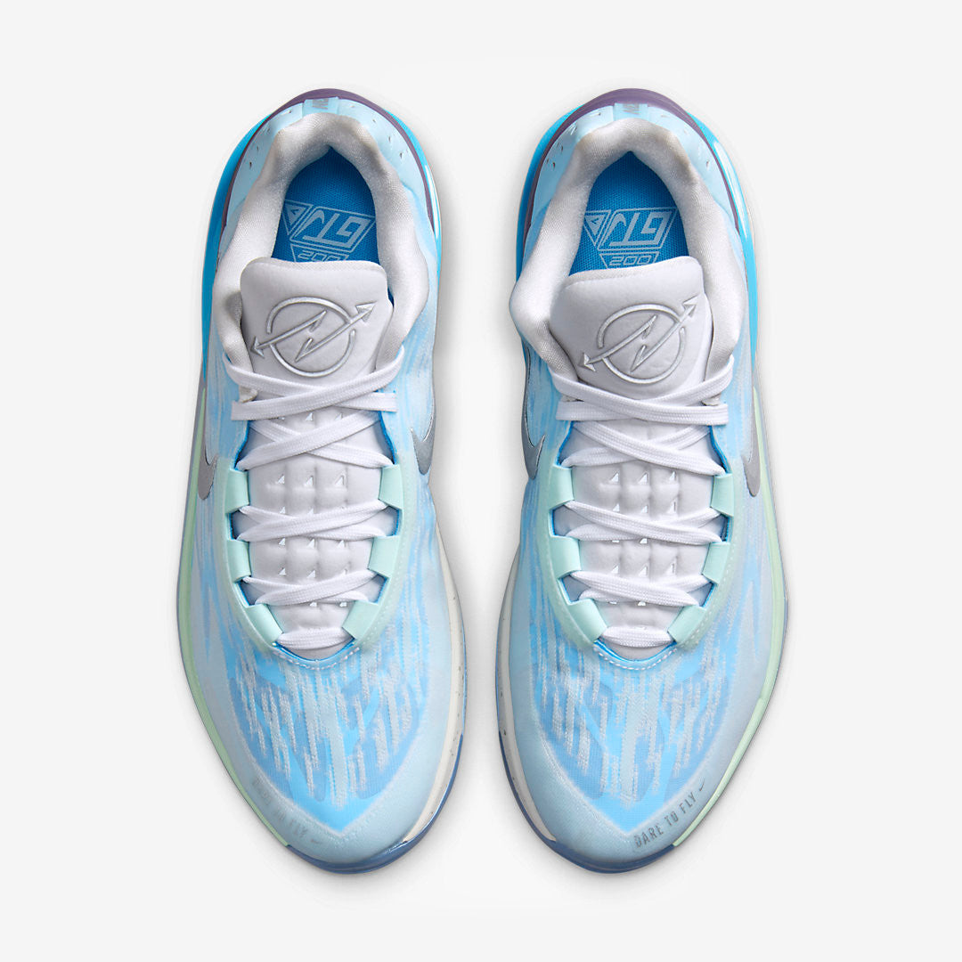 Men's Nike Zoom Cut GT 2 Dare To Fly Shoes