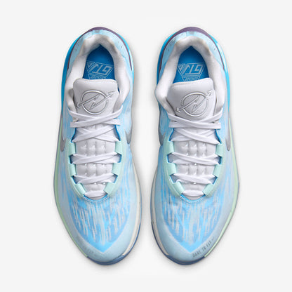 Men's Nike Zoom Cut GT 2 Dare To Fly Shoes