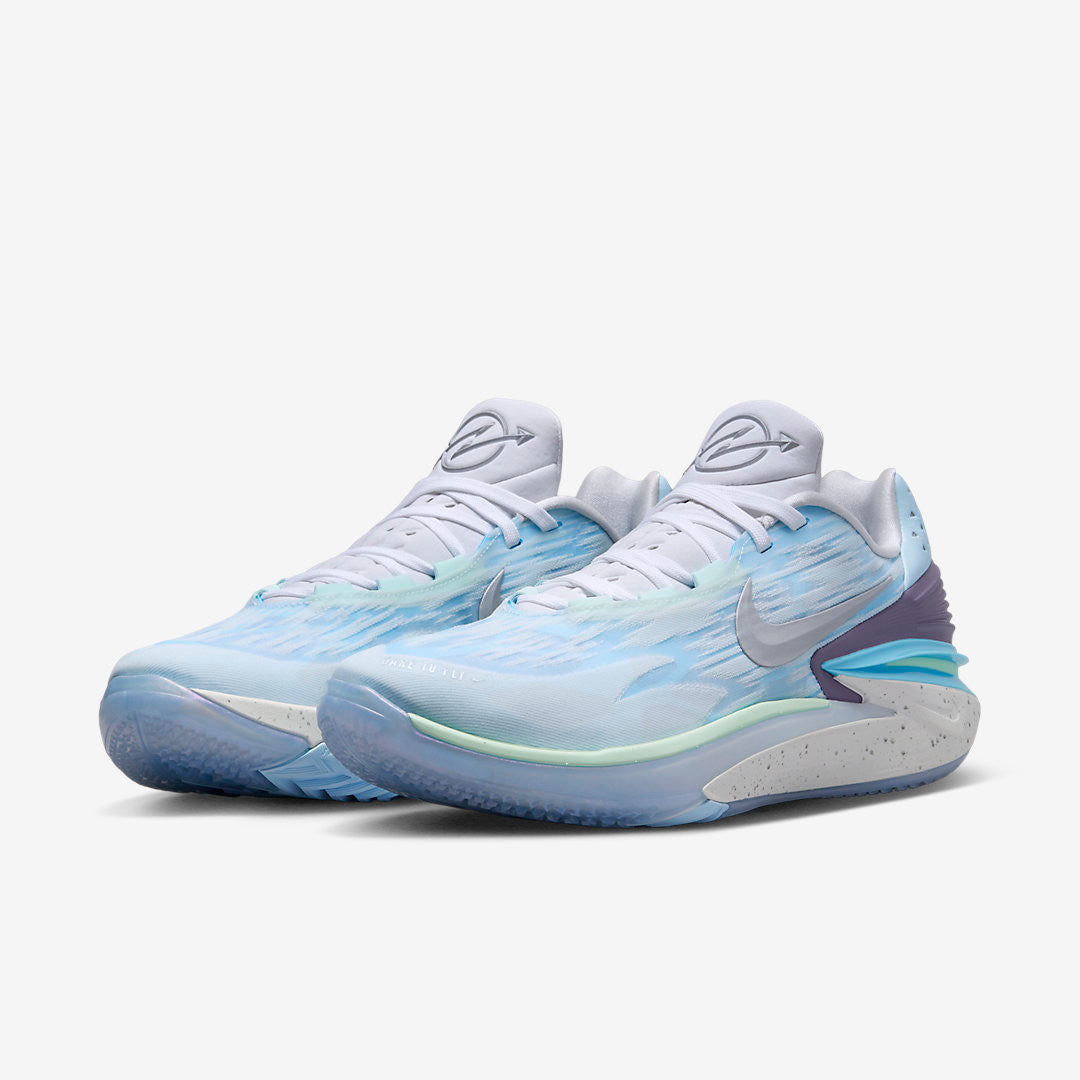 Men's Nike Zoom Cut GT 2 Dare To Fly Shoes