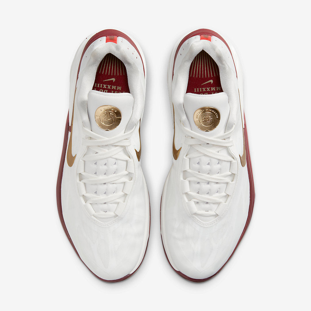 Men's Nike Zoom Cut GT 2 Just Do It Shoes