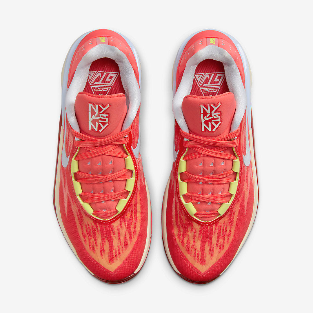 Men's Nike Zoom Cut GT 2 NY vs NY Shoes